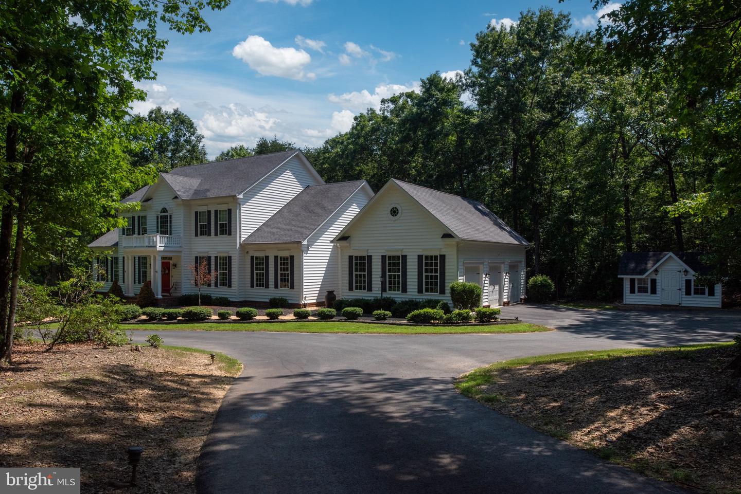 8700 FORMATION DR, FREDERICKSBURG, Virginia 22407, 4 Bedrooms Bedrooms, ,3 BathroomsBathrooms,Residential,For sale,8700 FORMATION DR,VASP2034350 MLS # VASP2034350