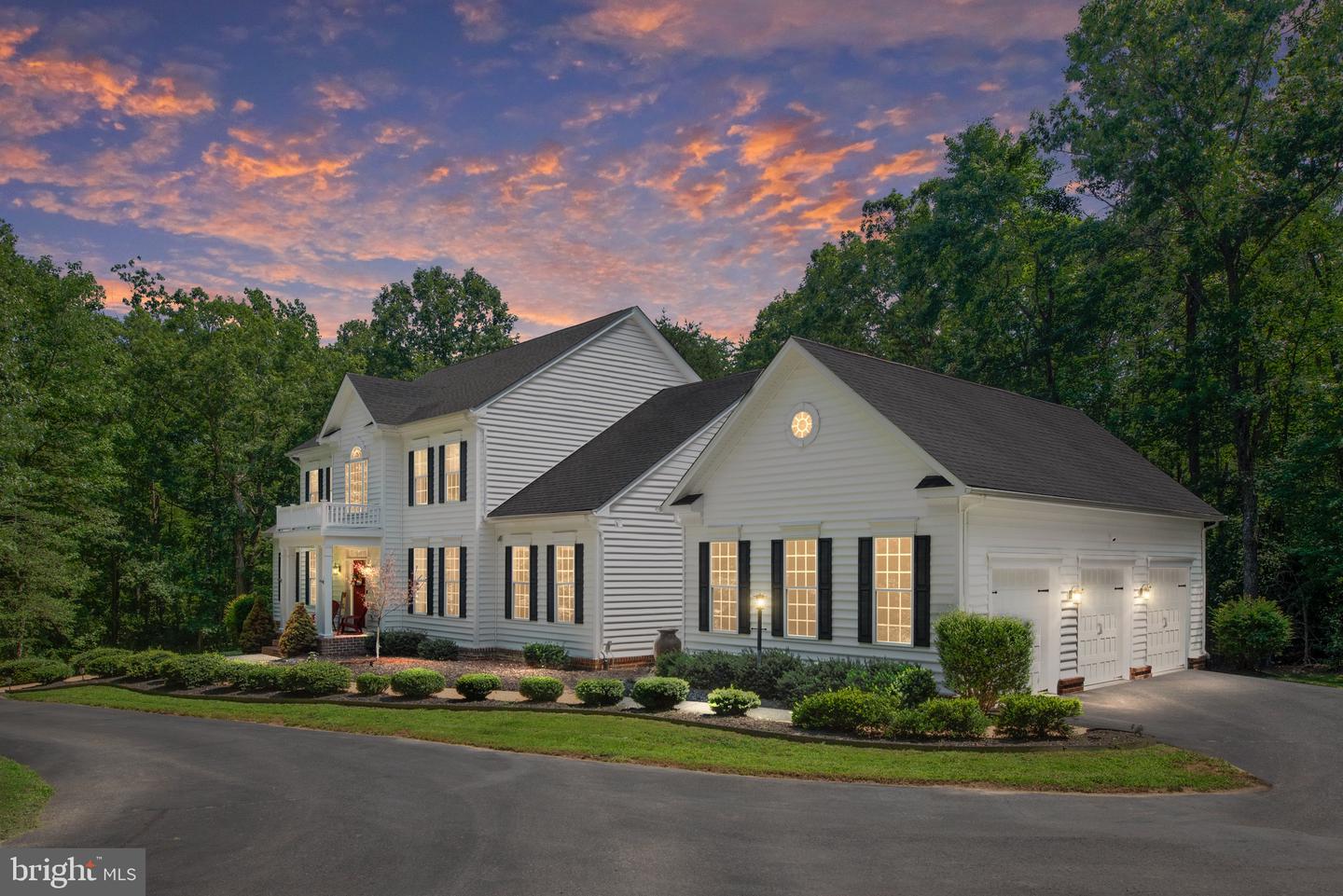 8700 FORMATION DR, FREDERICKSBURG, Virginia 22407, 4 Bedrooms Bedrooms, ,3 BathroomsBathrooms,Residential,For sale,8700 FORMATION DR,VASP2034350 MLS # VASP2034350