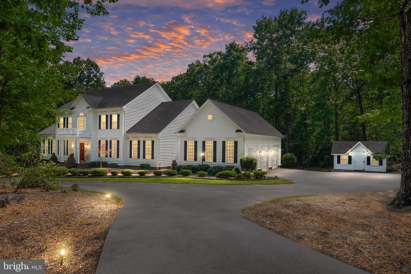 8700 FORMATION DR, FREDERICKSBURG, Virginia 22407, 4 Bedrooms Bedrooms, ,3 BathroomsBathrooms,Residential,For sale,8700 FORMATION DR,VASP2034350 MLS # VASP2034350