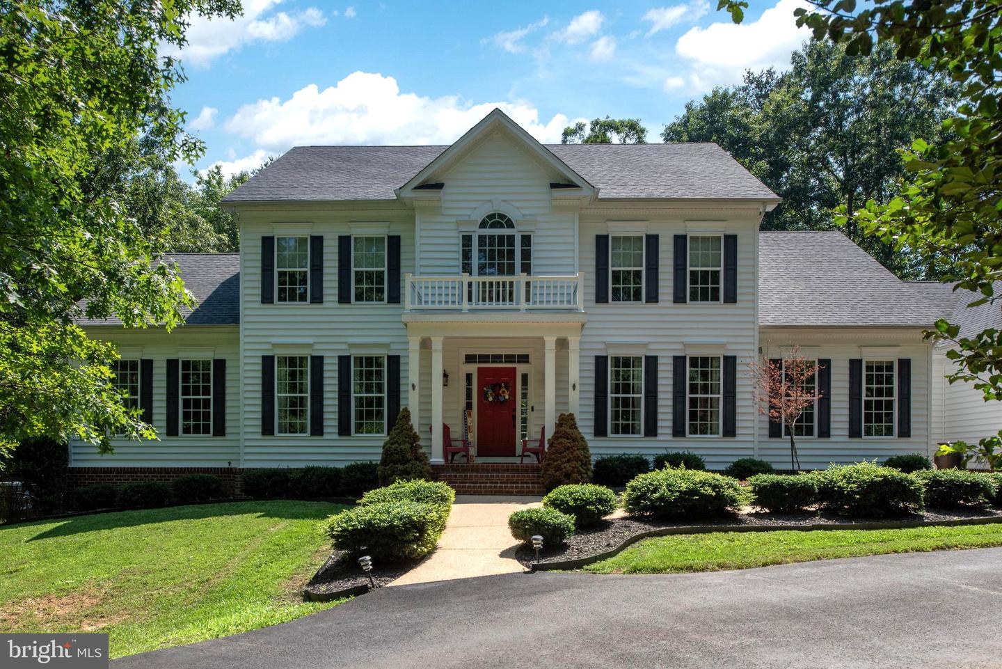 8700 FORMATION DR, FREDERICKSBURG, Virginia 22407, 4 Bedrooms Bedrooms, ,3 BathroomsBathrooms,Residential,For sale,8700 FORMATION DR,VASP2034350 MLS # VASP2034350