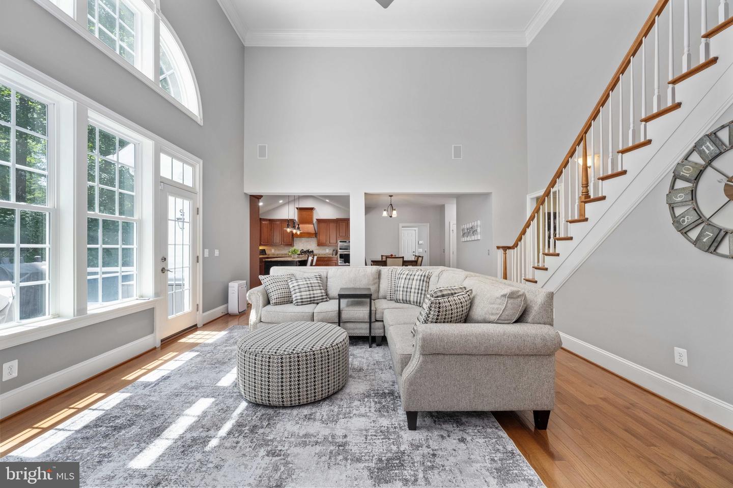 8700 FORMATION DR, FREDERICKSBURG, Virginia 22407, 4 Bedrooms Bedrooms, ,3 BathroomsBathrooms,Residential,For sale,8700 FORMATION DR,VASP2034350 MLS # VASP2034350