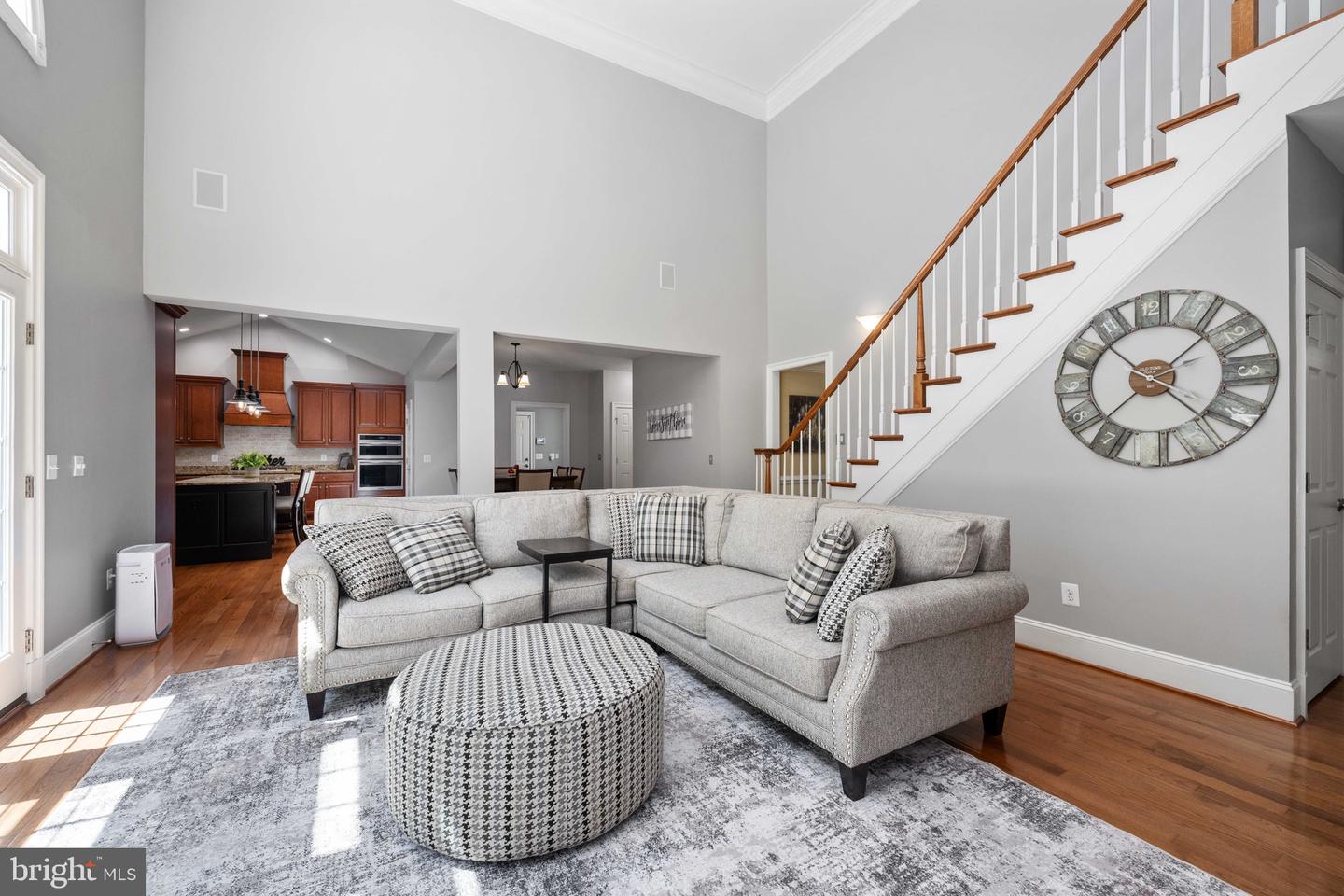 8700 FORMATION DR, FREDERICKSBURG, Virginia 22407, 4 Bedrooms Bedrooms, ,3 BathroomsBathrooms,Residential,For sale,8700 FORMATION DR,VASP2034350 MLS # VASP2034350