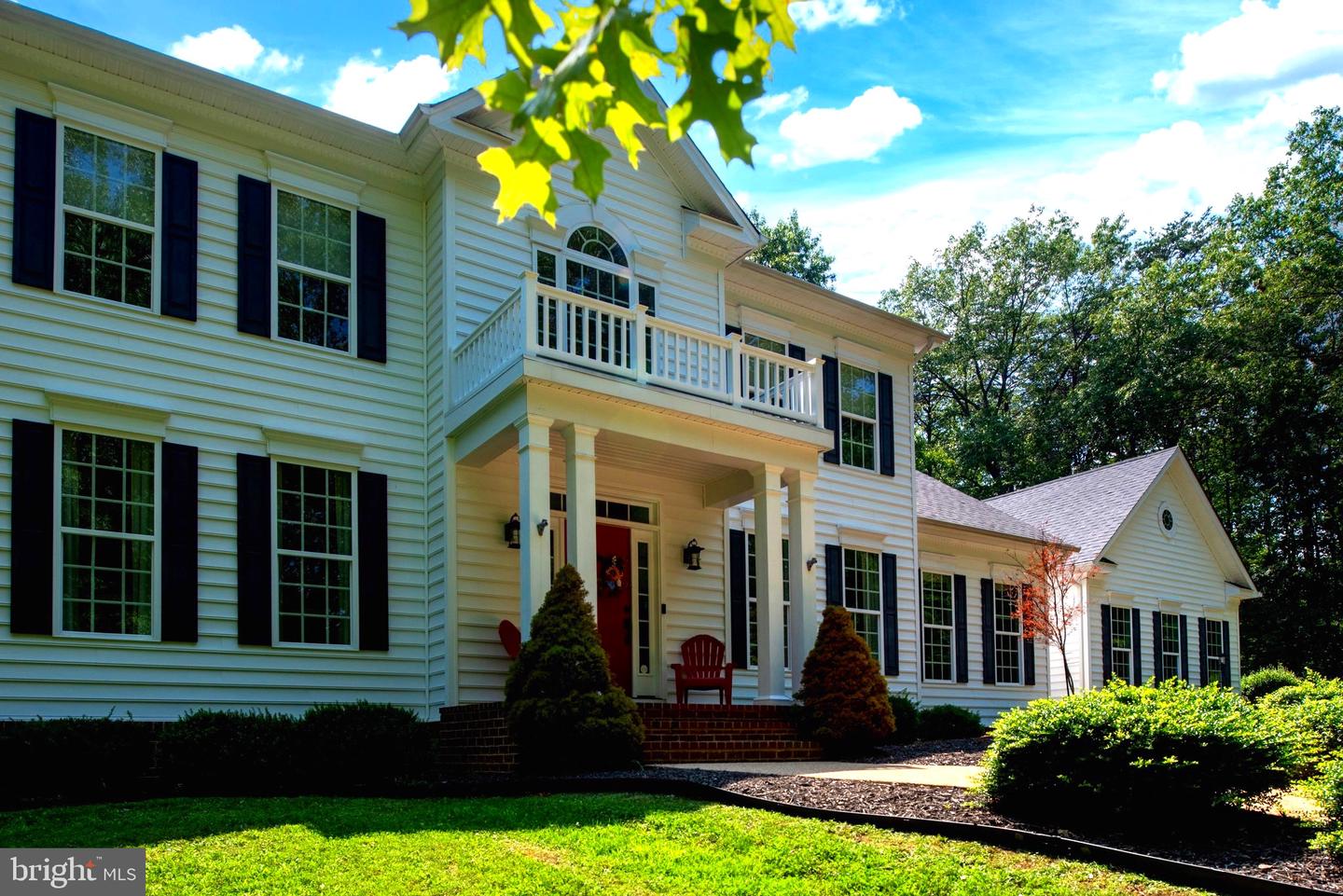 8700 FORMATION DR, FREDERICKSBURG, Virginia 22407, 4 Bedrooms Bedrooms, ,3 BathroomsBathrooms,Residential,For sale,8700 FORMATION DR,VASP2034350 MLS # VASP2034350