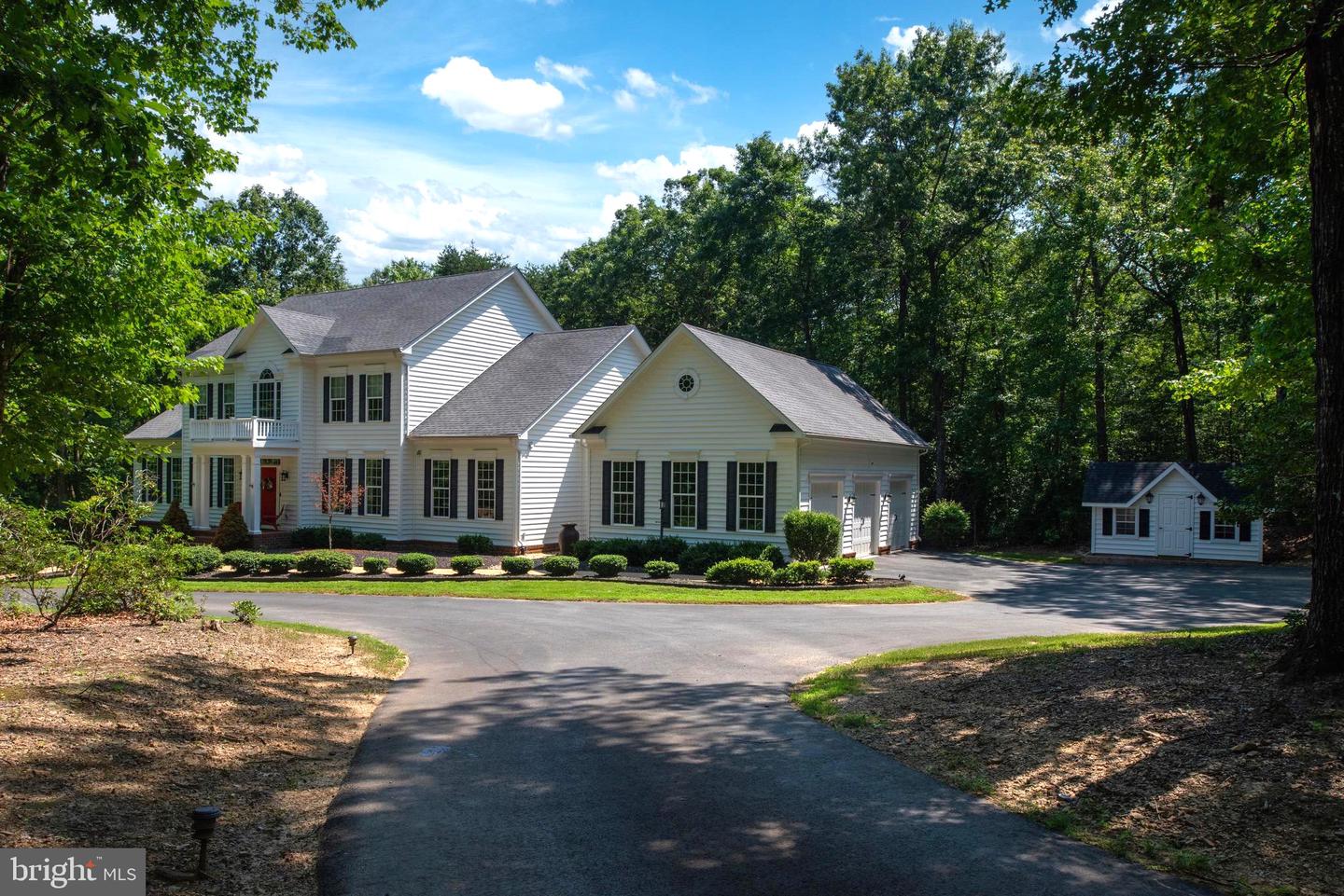 8700 FORMATION DR, FREDERICKSBURG, Virginia 22407, 4 Bedrooms Bedrooms, ,3 BathroomsBathrooms,Residential,For sale,8700 FORMATION DR,VASP2034350 MLS # VASP2034350