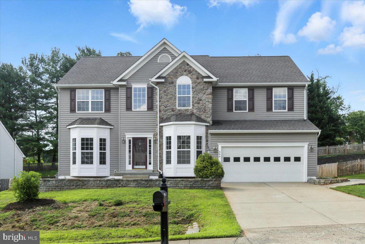 566 WINDERMERE DR, CULPEPER, Virginia 22701, 4 Bedrooms Bedrooms, ,3 BathroomsBathrooms,Residential,For sale,566 WINDERMERE DR,VACU2010918 MLS # VACU2010918
