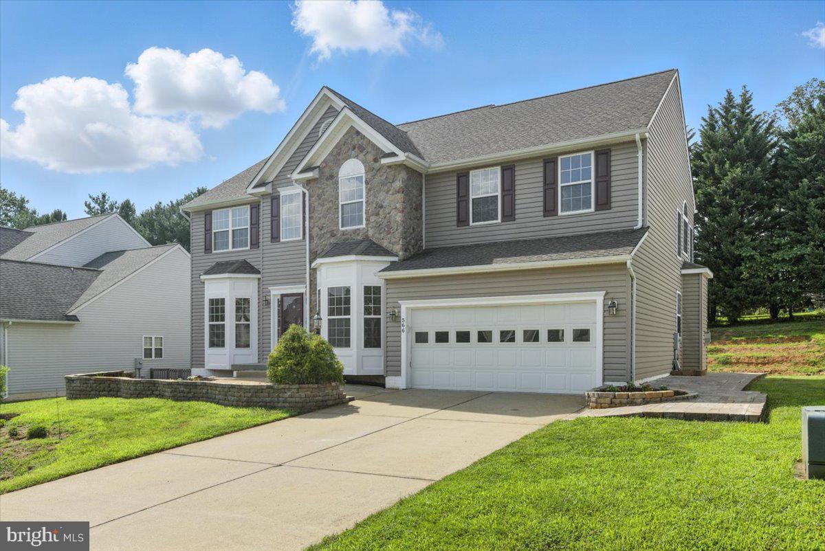 566 WINDERMERE DR, CULPEPER, Virginia 22701, 4 Bedrooms Bedrooms, ,3 BathroomsBathrooms,Residential,For sale,566 WINDERMERE DR,VACU2010918 MLS # VACU2010918