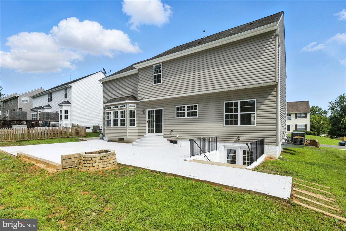 566 WINDERMERE DR, CULPEPER, Virginia 22701, 4 Bedrooms Bedrooms, ,3 BathroomsBathrooms,Residential,For sale,566 WINDERMERE DR,VACU2010918 MLS # VACU2010918