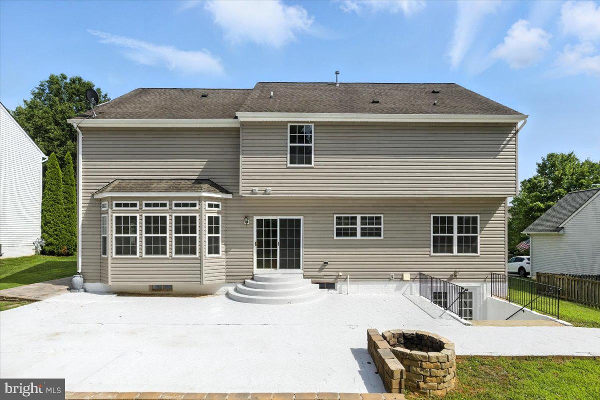 566 WINDERMERE DR, CULPEPER, Virginia 22701, 4 Bedrooms Bedrooms, ,3 BathroomsBathrooms,Residential,For sale,566 WINDERMERE DR,VACU2010918 MLS # VACU2010918