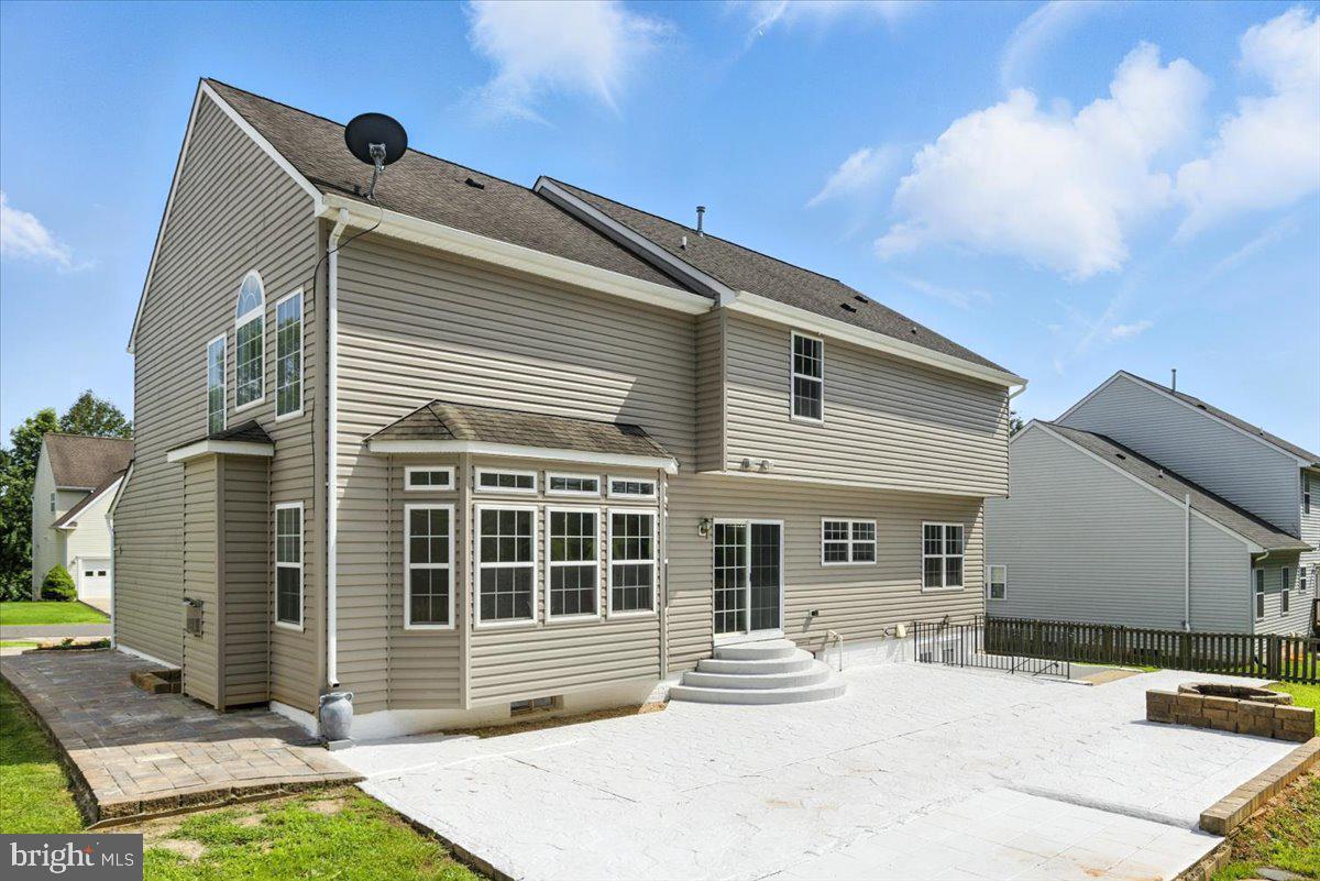 566 WINDERMERE DR, CULPEPER, Virginia 22701, 4 Bedrooms Bedrooms, ,3 BathroomsBathrooms,Residential,For sale,566 WINDERMERE DR,VACU2010918 MLS # VACU2010918