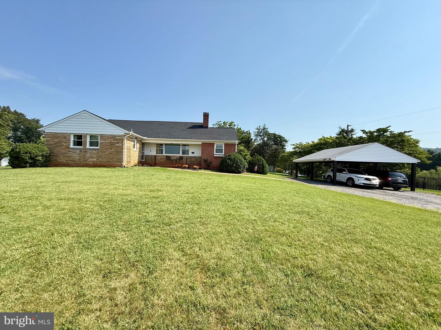 11281 CRESTVIEW DR, ORANGE, Virginia 22960, 3 Bedrooms Bedrooms, ,2 BathroomsBathrooms,Residential,For sale,11281 CRESTVIEW DR,VAOR2010040 MLS # VAOR2010040