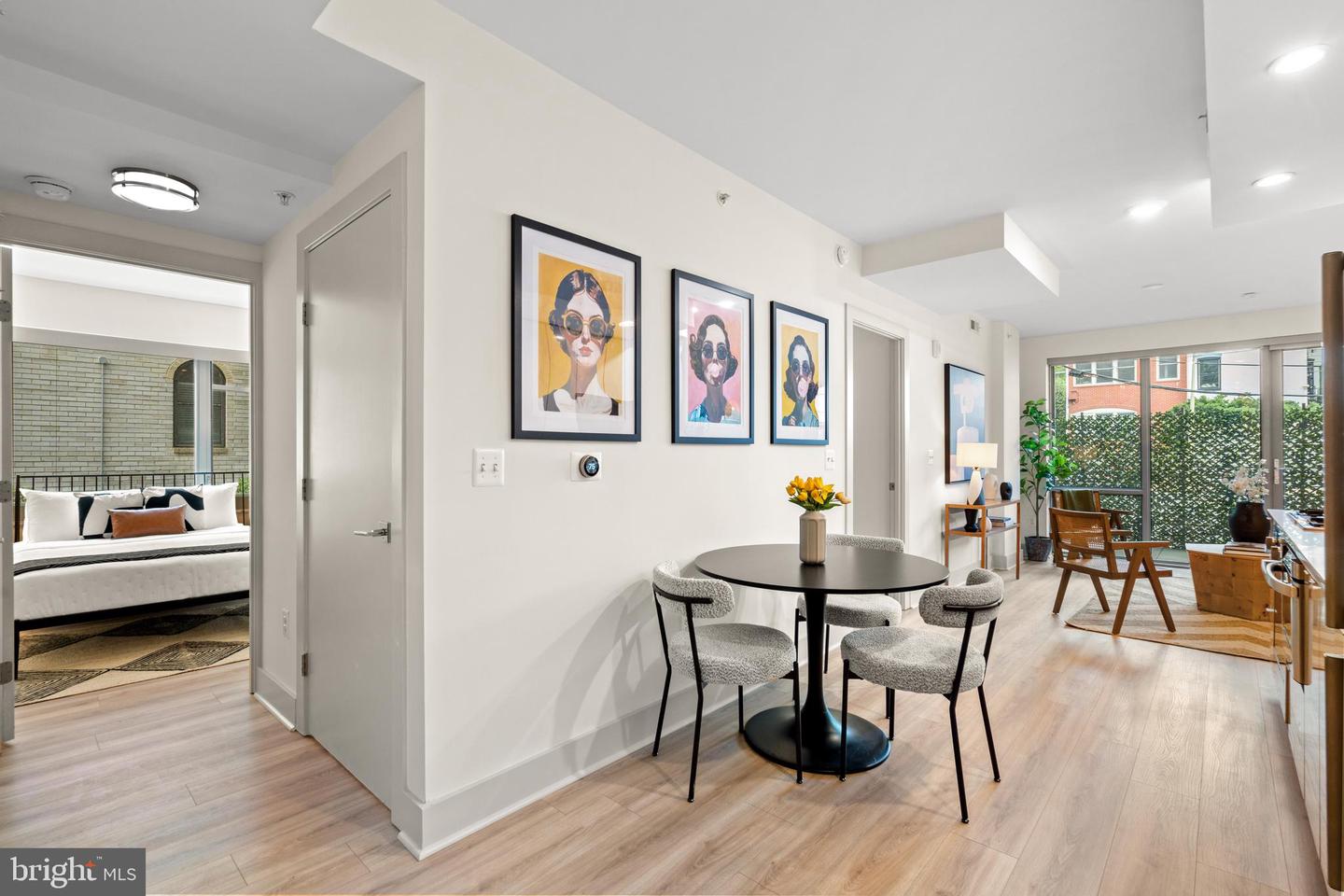 1311 13TH ST NW #105, WASHINGTON, District Of Columbia 20005, 2 Bedrooms Bedrooms, ,2 BathroomsBathrooms,Residential,For sale,1311 13TH ST NW #105,DCDC2208432 MLS # DCDC2208432