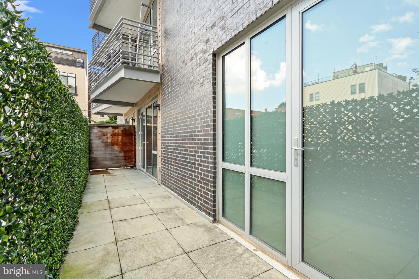 1311 13TH ST NW #105, WASHINGTON, District Of Columbia 20005, 2 Bedrooms Bedrooms, ,2 BathroomsBathrooms,Residential,For sale,1311 13TH ST NW #105,DCDC2208432 MLS # DCDC2208432
