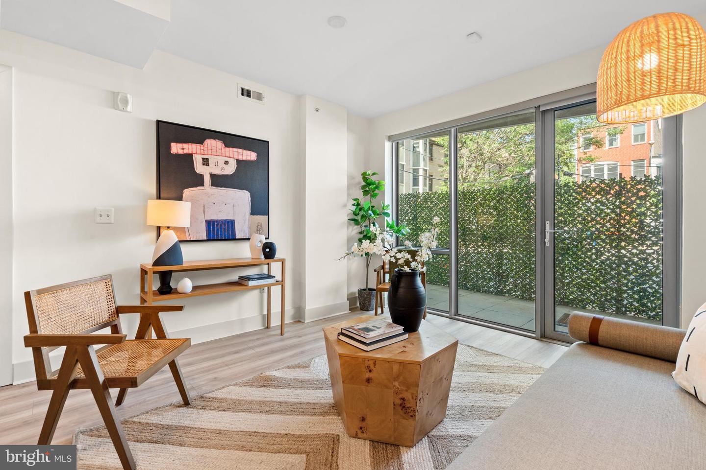 1311 13TH ST NW #105, WASHINGTON, District Of Columbia 20005, 2 Bedrooms Bedrooms, ,2 BathroomsBathrooms,Residential,For sale,1311 13TH ST NW #105,DCDC2208432 MLS # DCDC2208432
