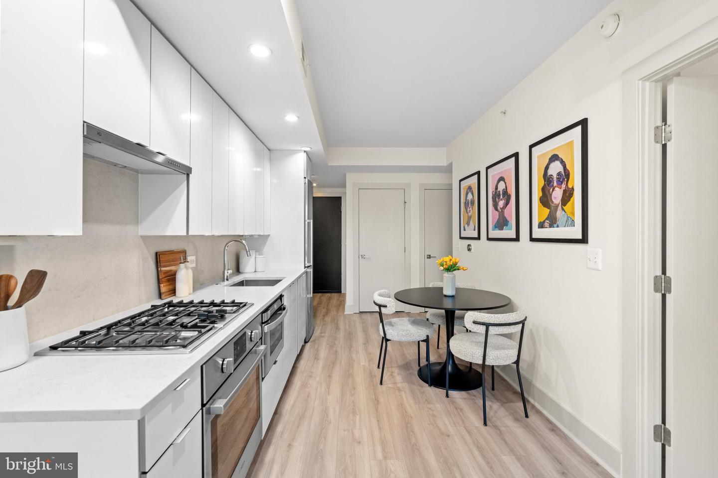 1311 13TH ST NW #105, WASHINGTON, District Of Columbia 20005, 2 Bedrooms Bedrooms, ,2 BathroomsBathrooms,Residential,For sale,1311 13TH ST NW #105,DCDC2208432 MLS # DCDC2208432