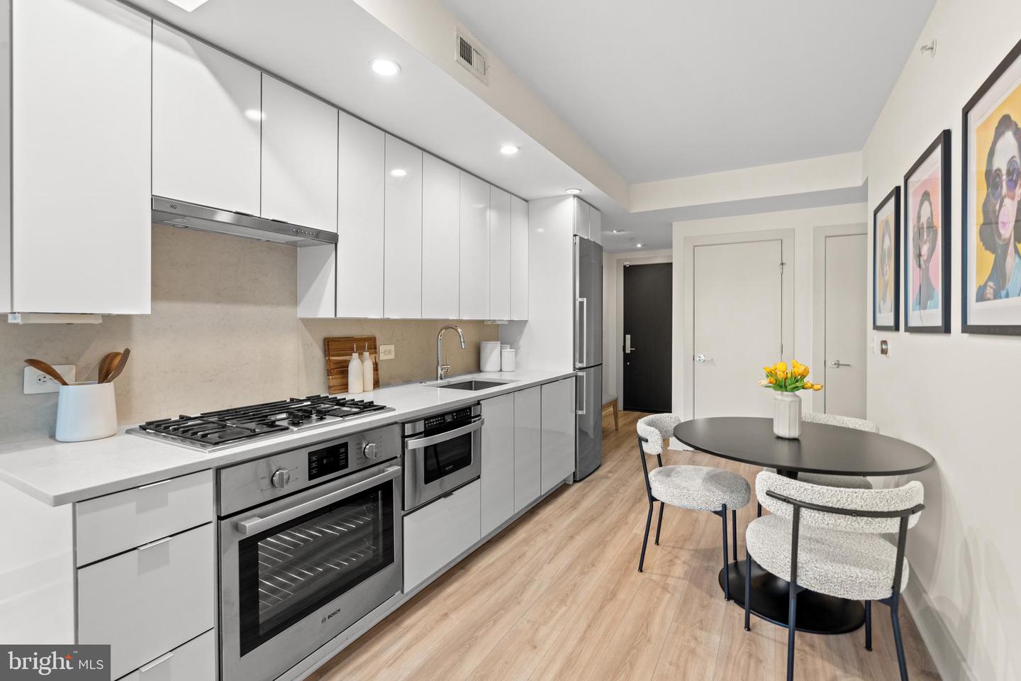 1311 13TH ST NW #105, WASHINGTON, District Of Columbia 20005, 2 Bedrooms Bedrooms, ,2 BathroomsBathrooms,Residential,For sale,1311 13TH ST NW #105,DCDC2208432 MLS # DCDC2208432