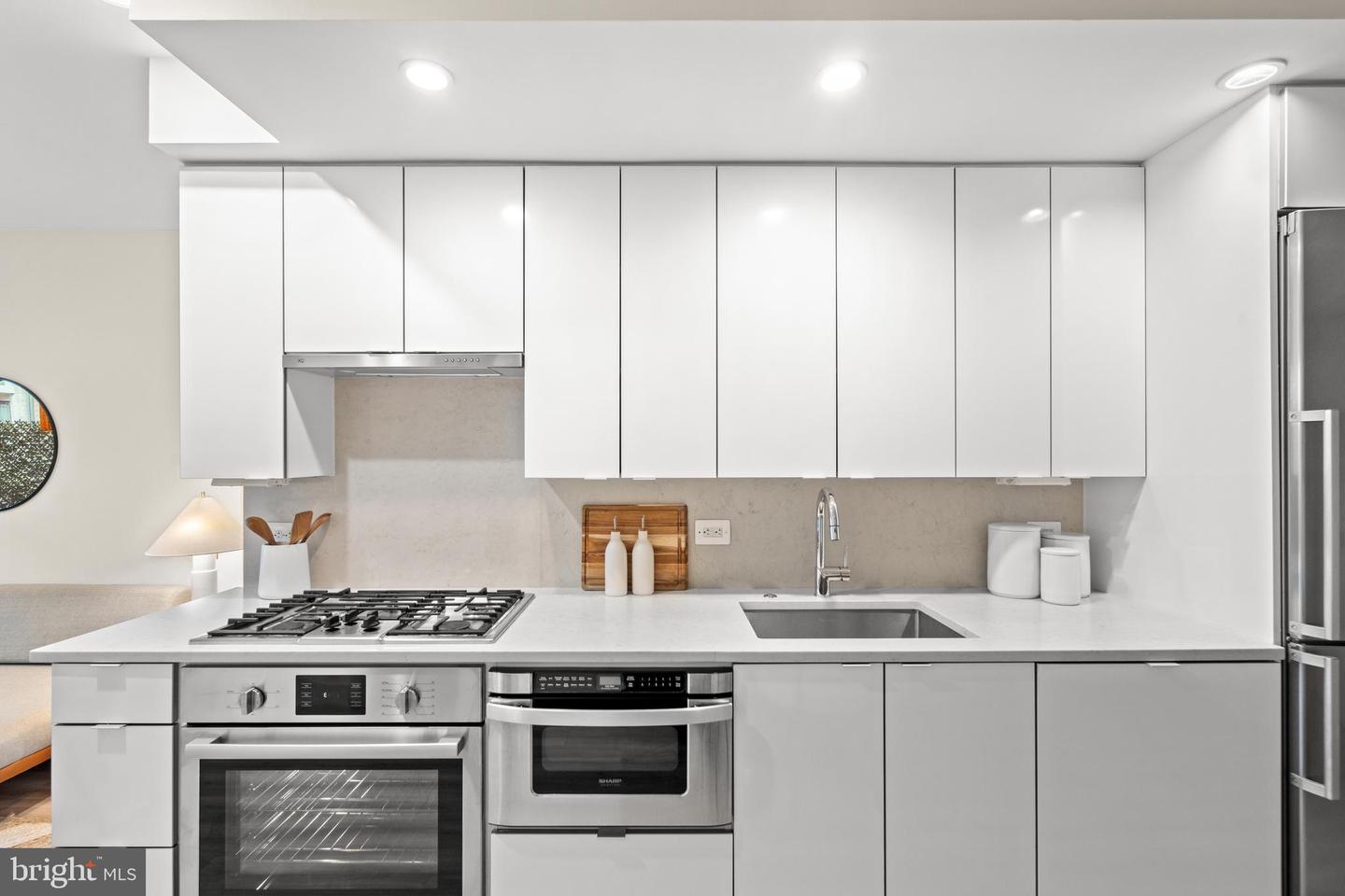 1311 13TH ST NW #105, WASHINGTON, District Of Columbia 20005, 2 Bedrooms Bedrooms, ,2 BathroomsBathrooms,Residential,For sale,1311 13TH ST NW #105,DCDC2208432 MLS # DCDC2208432
