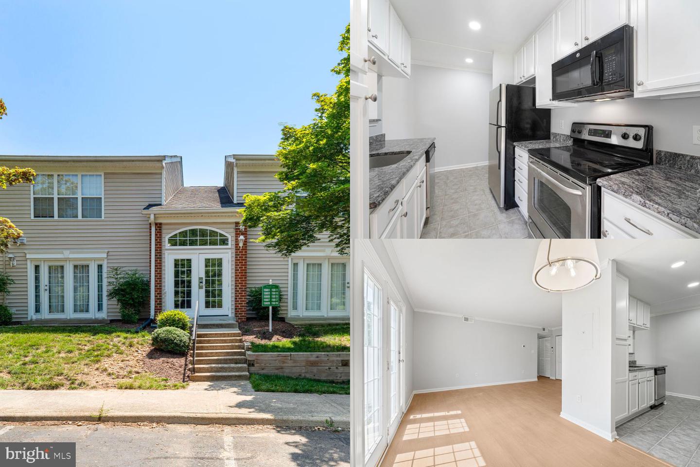 15603 HORSESHOE LN, WOODBRIDGE, Virginia 22191, 1 Bedroom Bedrooms, ,1 BathroomBathrooms,Residential,For sale,15603 HORSESHOE LN,VAPW2098370 MLS # VAPW2098370