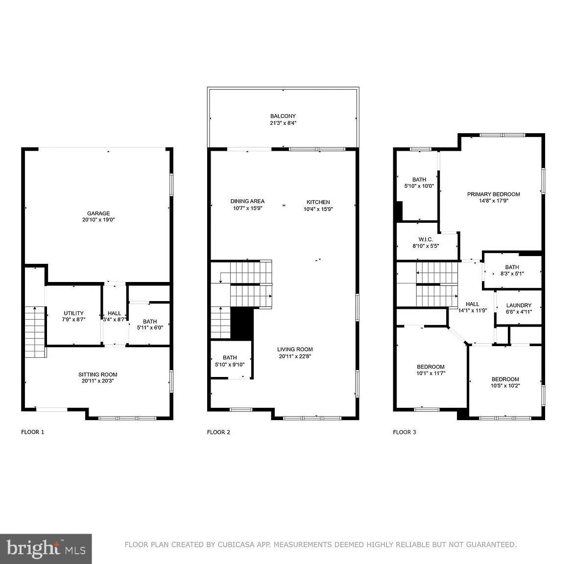 1602 ROCKY SHALE TER SE, LEESBURG, Virginia 20175, 3 Bedrooms Bedrooms, ,3 BathroomsBathrooms,Residential,For sale,1602 ROCKY SHALE TER SE,VALO2100962 MLS # VALO2100962
