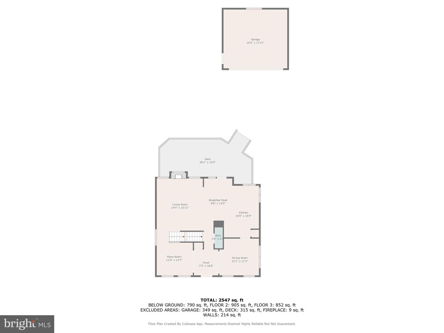9860 AIREDALE CT, BRISTOW, Virginia 20136, 5 Bedrooms Bedrooms, ,3 BathroomsBathrooms,Residential,For sale,9860 AIREDALE CT,VAPW2098402 MLS # VAPW2098402