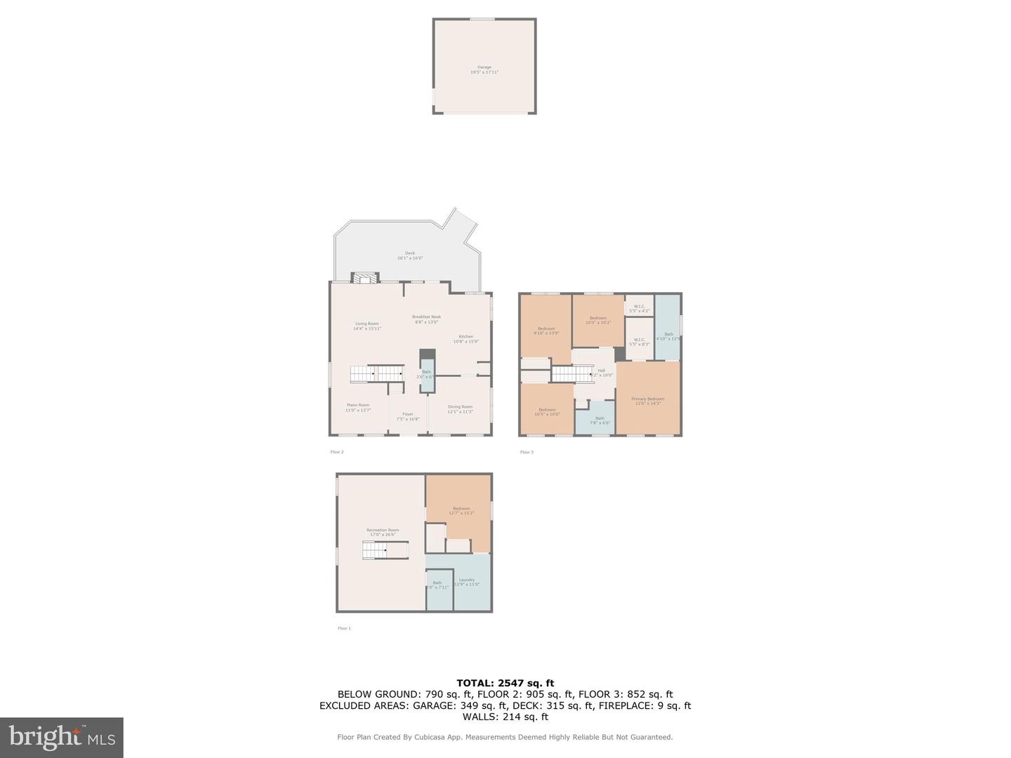 9860 AIREDALE CT, BRISTOW, Virginia 20136, 5 Bedrooms Bedrooms, ,3 BathroomsBathrooms,Residential,For sale,9860 AIREDALE CT,VAPW2098402 MLS # VAPW2098402
