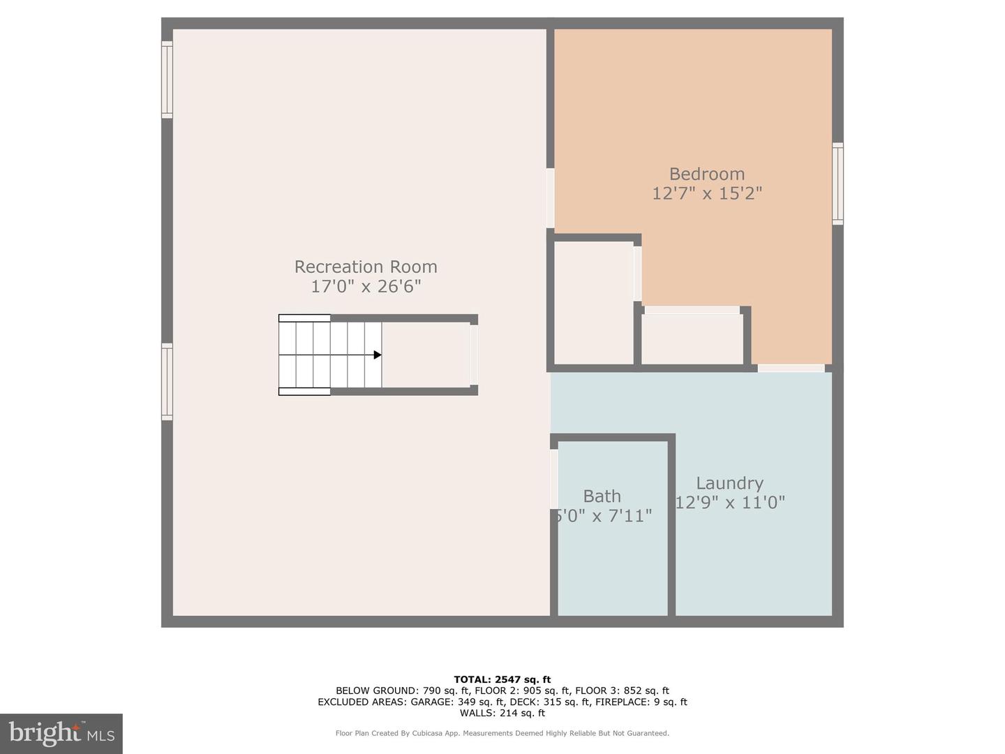 9860 AIREDALE CT, BRISTOW, Virginia 20136, 5 Bedrooms Bedrooms, ,3 BathroomsBathrooms,Residential,For sale,9860 AIREDALE CT,VAPW2098402 MLS # VAPW2098402