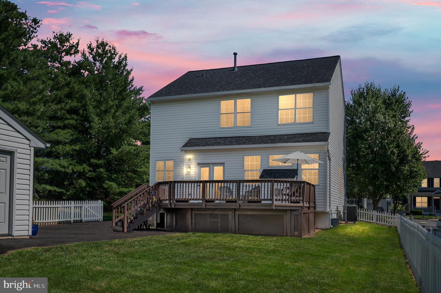 9860 AIREDALE CT, BRISTOW, Virginia 20136, 5 Bedrooms Bedrooms, ,3 BathroomsBathrooms,Residential,For sale,9860 AIREDALE CT,VAPW2098402 MLS # VAPW2098402