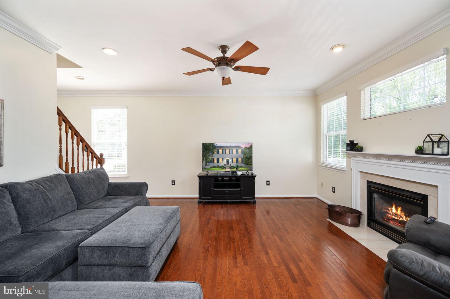 9860 AIREDALE CT, BRISTOW, Virginia 20136, 5 Bedrooms Bedrooms, ,3 BathroomsBathrooms,Residential,For sale,9860 AIREDALE CT,VAPW2098402 MLS # VAPW2098402