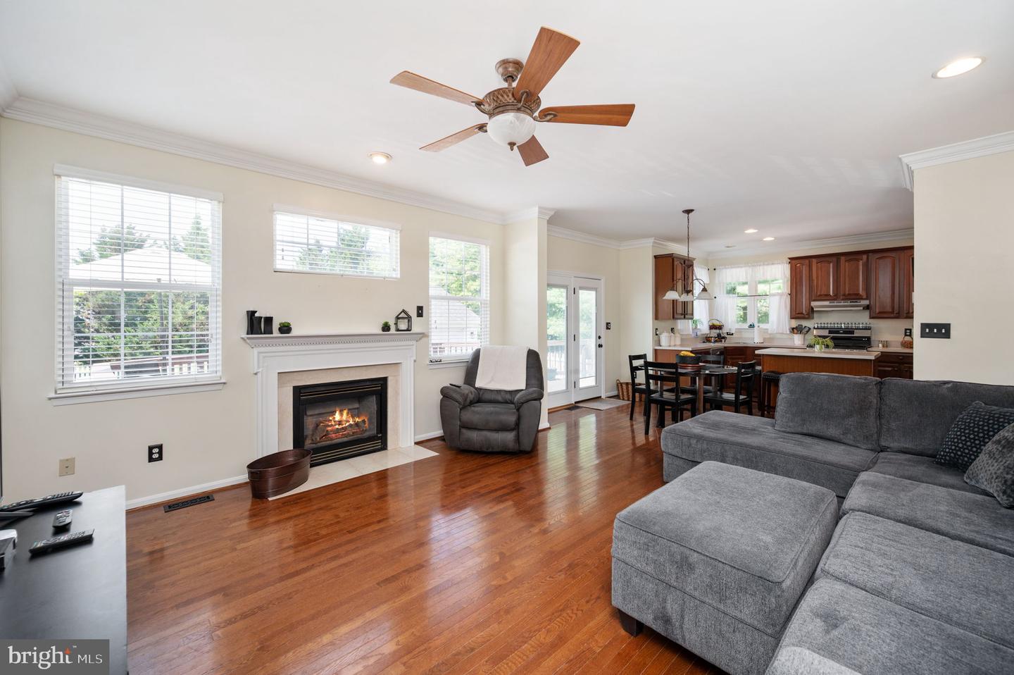 9860 AIREDALE CT, BRISTOW, Virginia 20136, 5 Bedrooms Bedrooms, ,3 BathroomsBathrooms,Residential,For sale,9860 AIREDALE CT,VAPW2098402 MLS # VAPW2098402