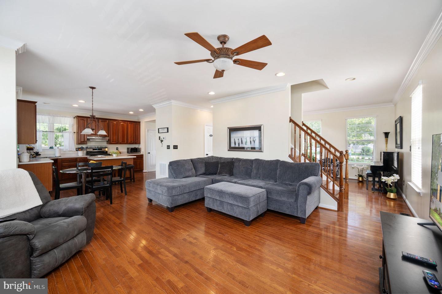 9860 AIREDALE CT, BRISTOW, Virginia 20136, 5 Bedrooms Bedrooms, ,3 BathroomsBathrooms,Residential,For sale,9860 AIREDALE CT,VAPW2098402 MLS # VAPW2098402