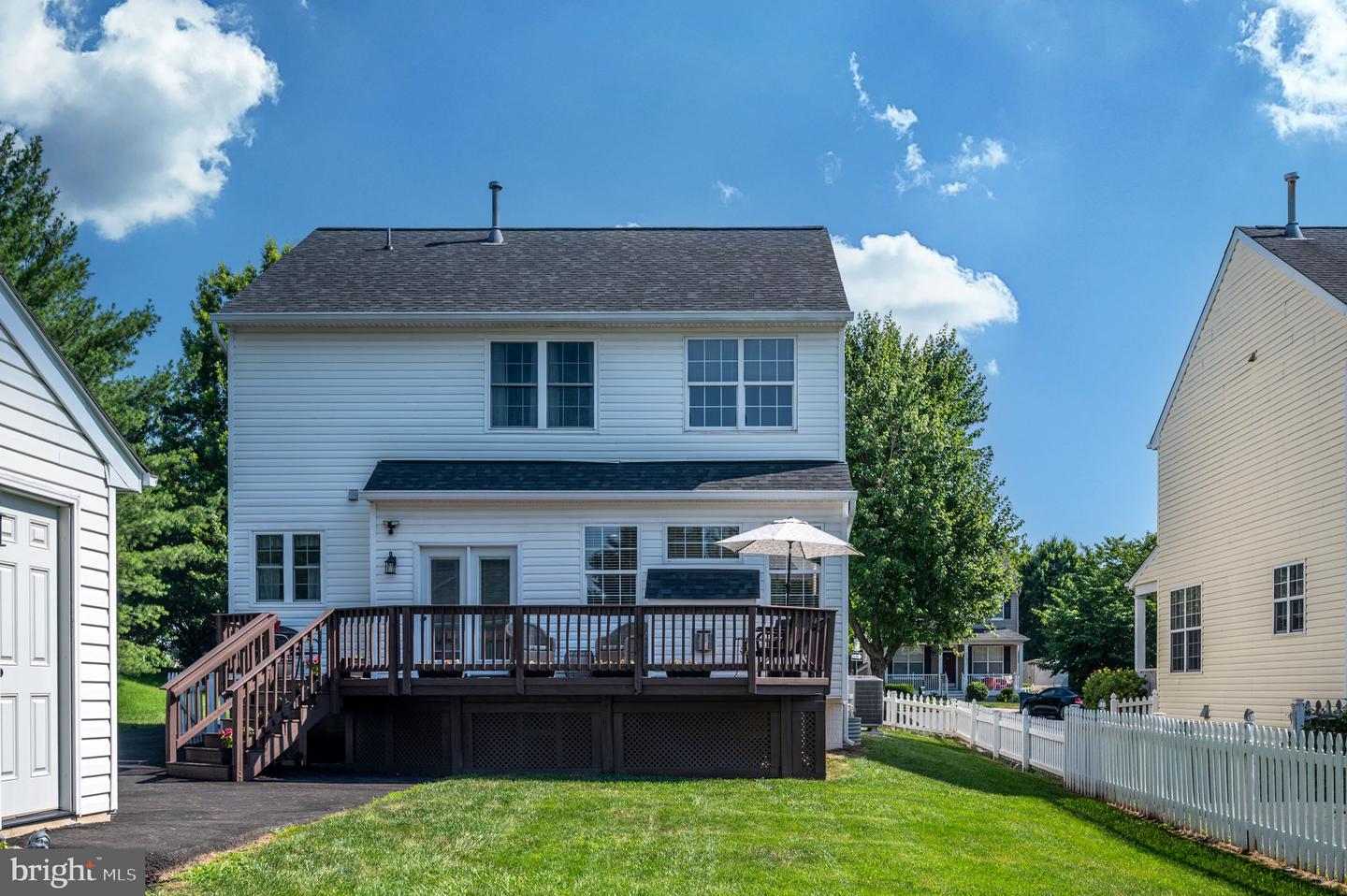 9860 AIREDALE CT, BRISTOW, Virginia 20136, 5 Bedrooms Bedrooms, ,3 BathroomsBathrooms,Residential,For sale,9860 AIREDALE CT,VAPW2098402 MLS # VAPW2098402