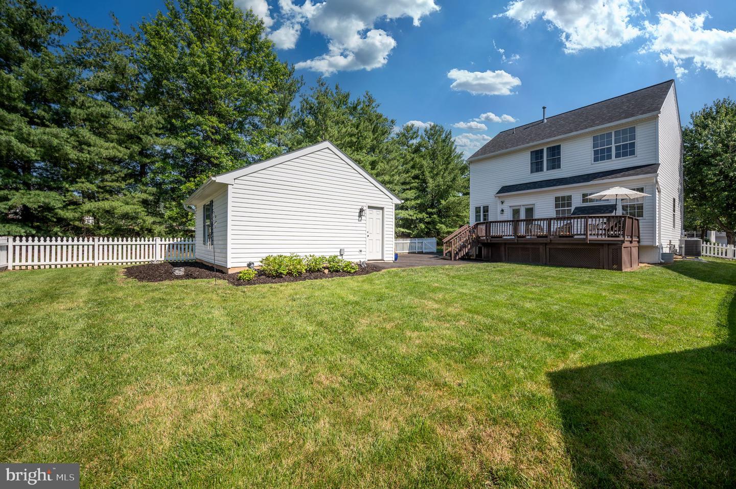 9860 AIREDALE CT, BRISTOW, Virginia 20136, 5 Bedrooms Bedrooms, ,3 BathroomsBathrooms,Residential,For sale,9860 AIREDALE CT,VAPW2098402 MLS # VAPW2098402