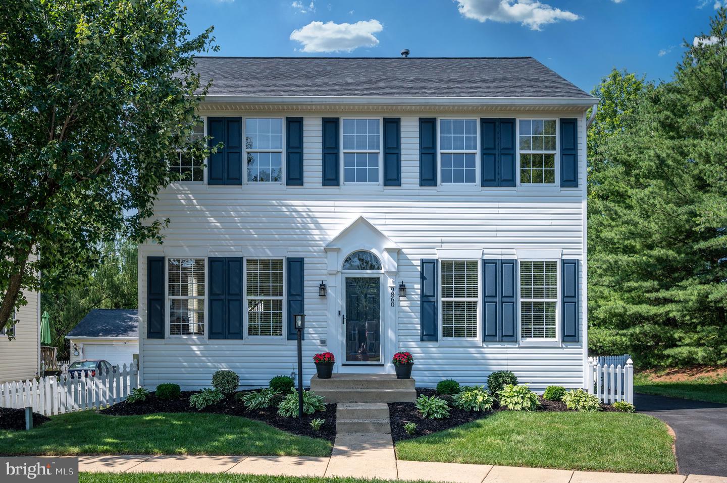 9860 AIREDALE CT, BRISTOW, Virginia 20136, 5 Bedrooms Bedrooms, ,3 BathroomsBathrooms,Residential,For sale,9860 AIREDALE CT,VAPW2098402 MLS # VAPW2098402