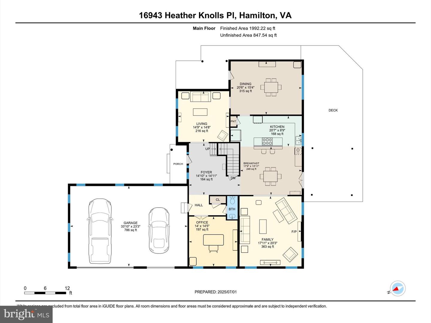 16943 HEATHER KNOLLS PL, HAMILTON, Virginia 20158, 4 Bedrooms Bedrooms, ,4 BathroomsBathrooms,Residential,For sale,16943 HEATHER KNOLLS PL,VALO2101020 MLS # VALO2101020