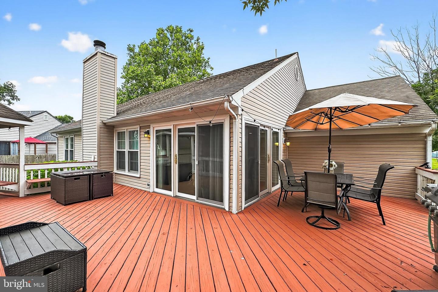 5405 CLUBSIDE LN, CENTREVILLE, Virginia 20120, 4 Bedrooms Bedrooms, ,3 BathroomsBathrooms,Residential,For sale,5405 CLUBSIDE LN,VAFX2253102 MLS # VAFX2253102