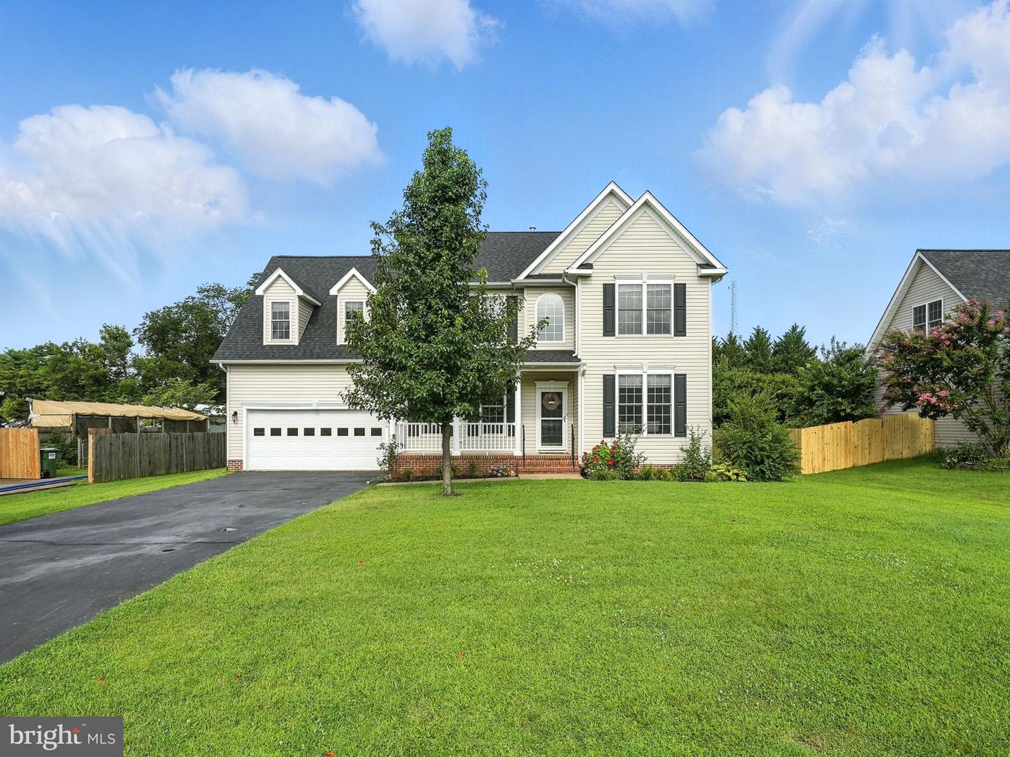 126 GREENWAY ST, FREDERICKSBURG, Virginia 22405, 4 Bedrooms Bedrooms, ,3 BathroomsBathrooms,Residential,For sale,126 GREENWAY ST,VAST2040430 MLS # VAST2040430