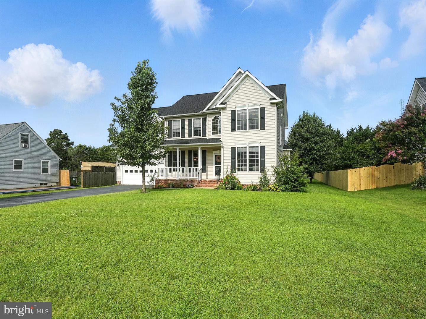 126 GREENWAY ST, FREDERICKSBURG, Virginia 22405, 4 Bedrooms Bedrooms, ,3 BathroomsBathrooms,Residential,For sale,126 GREENWAY ST,VAST2040430 MLS # VAST2040430