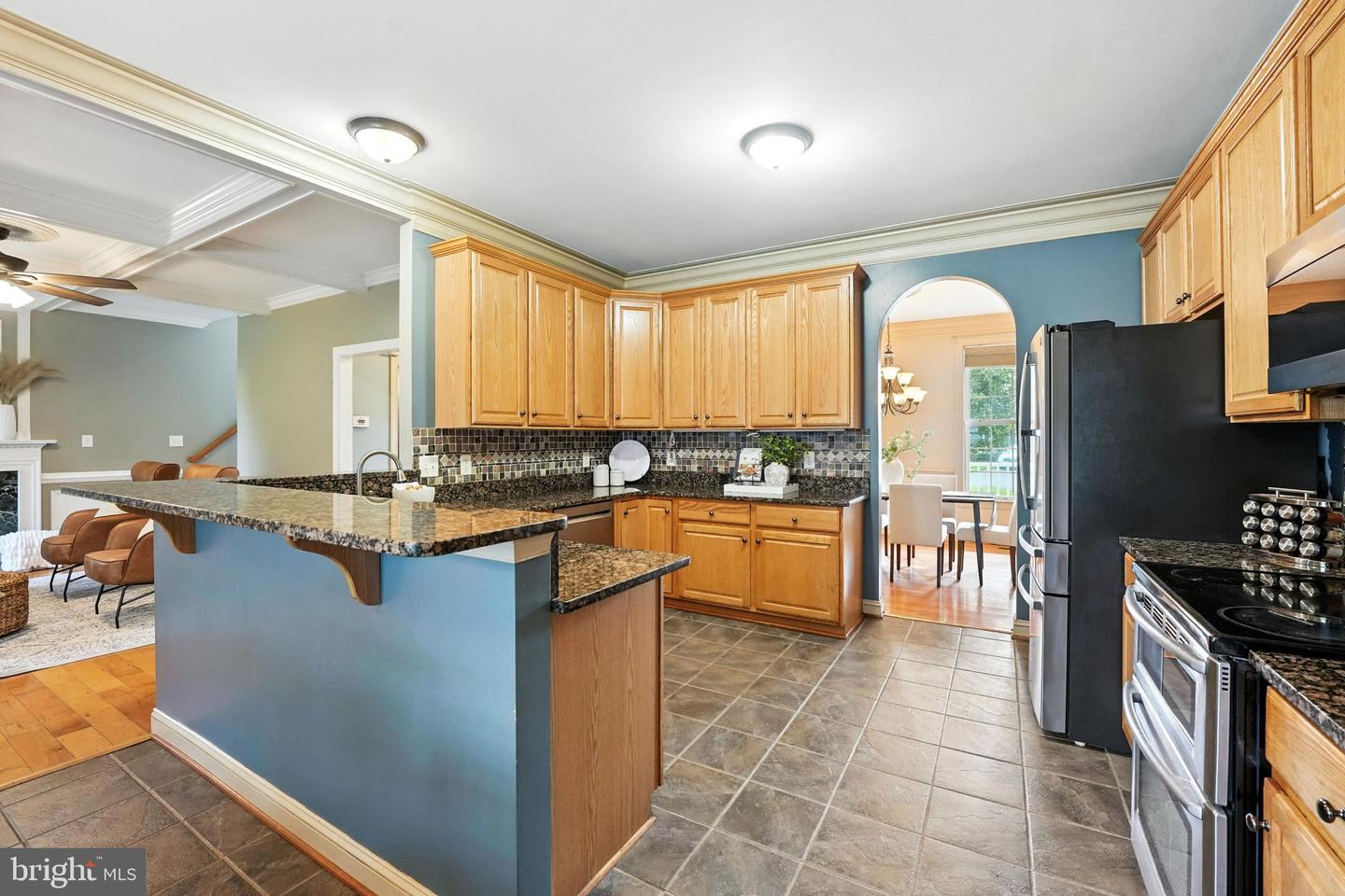 126 GREENWAY ST, FREDERICKSBURG, Virginia 22405, 4 Bedrooms Bedrooms, ,3 BathroomsBathrooms,Residential,For sale,126 GREENWAY ST,VAST2040430 MLS # VAST2040430