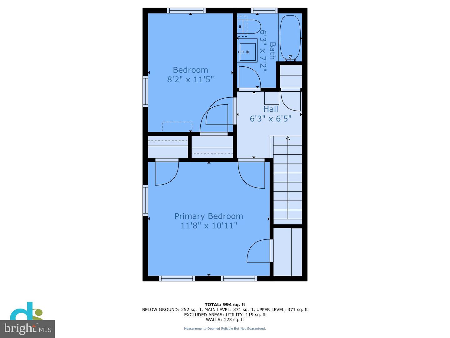 1804 N CLIFF ST, ALEXANDRIA, Virginia 22301, 2 Bedrooms Bedrooms, ,2 BathroomsBathrooms,Residential,For sale,1804 N CLIFF ST,VAAX2047142 MLS # VAAX2047142