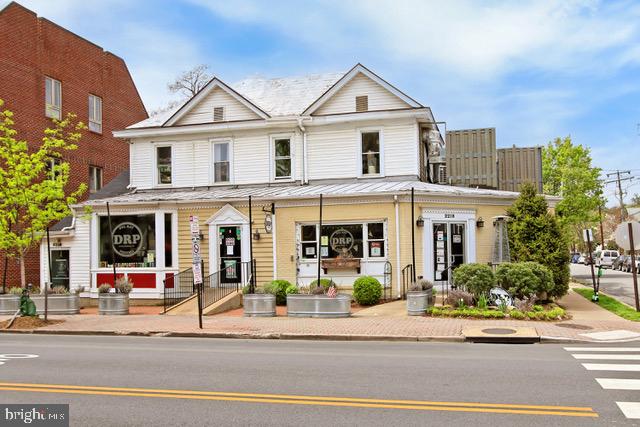 1804 N CLIFF ST, ALEXANDRIA, Virginia 22301, 2 Bedrooms Bedrooms, ,2 BathroomsBathrooms,Residential,For sale,1804 N CLIFF ST,VAAX2047142 MLS # VAAX2047142