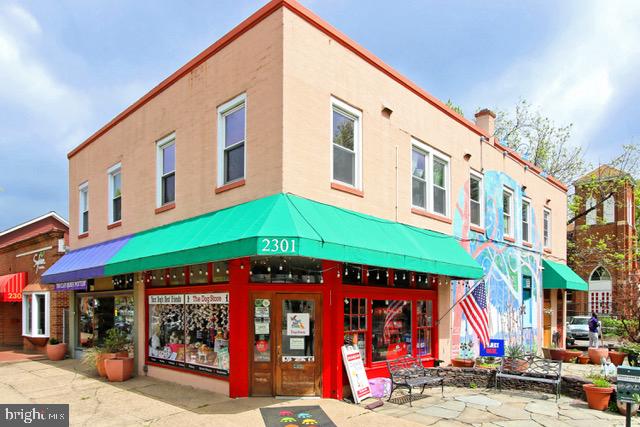 1804 N CLIFF ST, ALEXANDRIA, Virginia 22301, 2 Bedrooms Bedrooms, ,2 BathroomsBathrooms,Residential,For sale,1804 N CLIFF ST,VAAX2047142 MLS # VAAX2047142