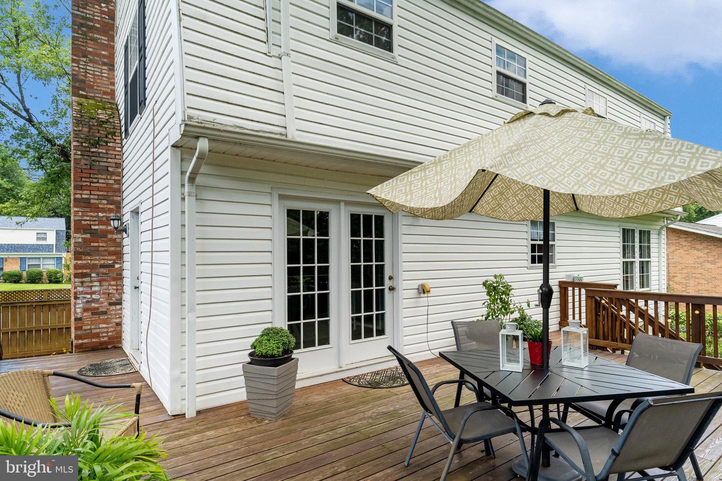 6013 SHAFFER DR, ALEXANDRIA, Virginia 22310, 5 Bedrooms Bedrooms, ,2 BathroomsBathrooms,Residential,For sale,6013 SHAFFER DR,VAFX2253186 MLS # VAFX2253186