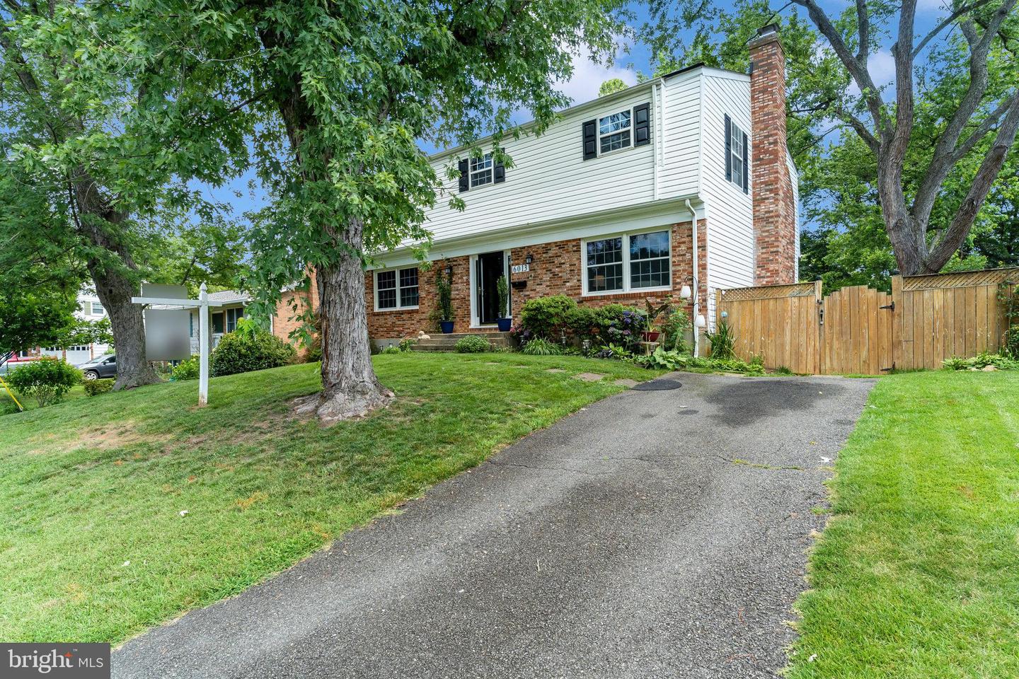 6013 SHAFFER DR, ALEXANDRIA, Virginia 22310, 5 Bedrooms Bedrooms, ,2 BathroomsBathrooms,Residential,For sale,6013 SHAFFER DR,VAFX2253186 MLS # VAFX2253186