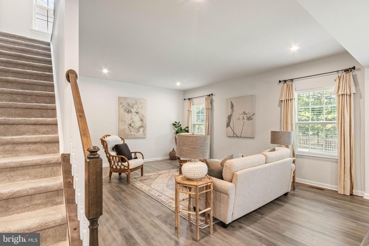 126 BROOKE VILLAGE DR, FREDERICKSBURG, Virginia 22405, 4 Bedrooms Bedrooms, 7 Rooms Rooms,2 BathroomsBathrooms,Residential,For sale,126 BROOKE VILLAGE DR,VAST2040474 MLS # VAST2040474