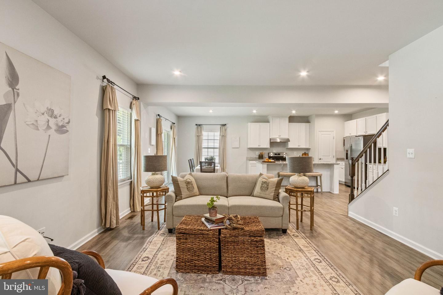 126 BROOKE VILLAGE DR, FREDERICKSBURG, Virginia 22405, 4 Bedrooms Bedrooms, 7 Rooms Rooms,2 BathroomsBathrooms,Residential,For sale,126 BROOKE VILLAGE DR,VAST2040474 MLS # VAST2040474