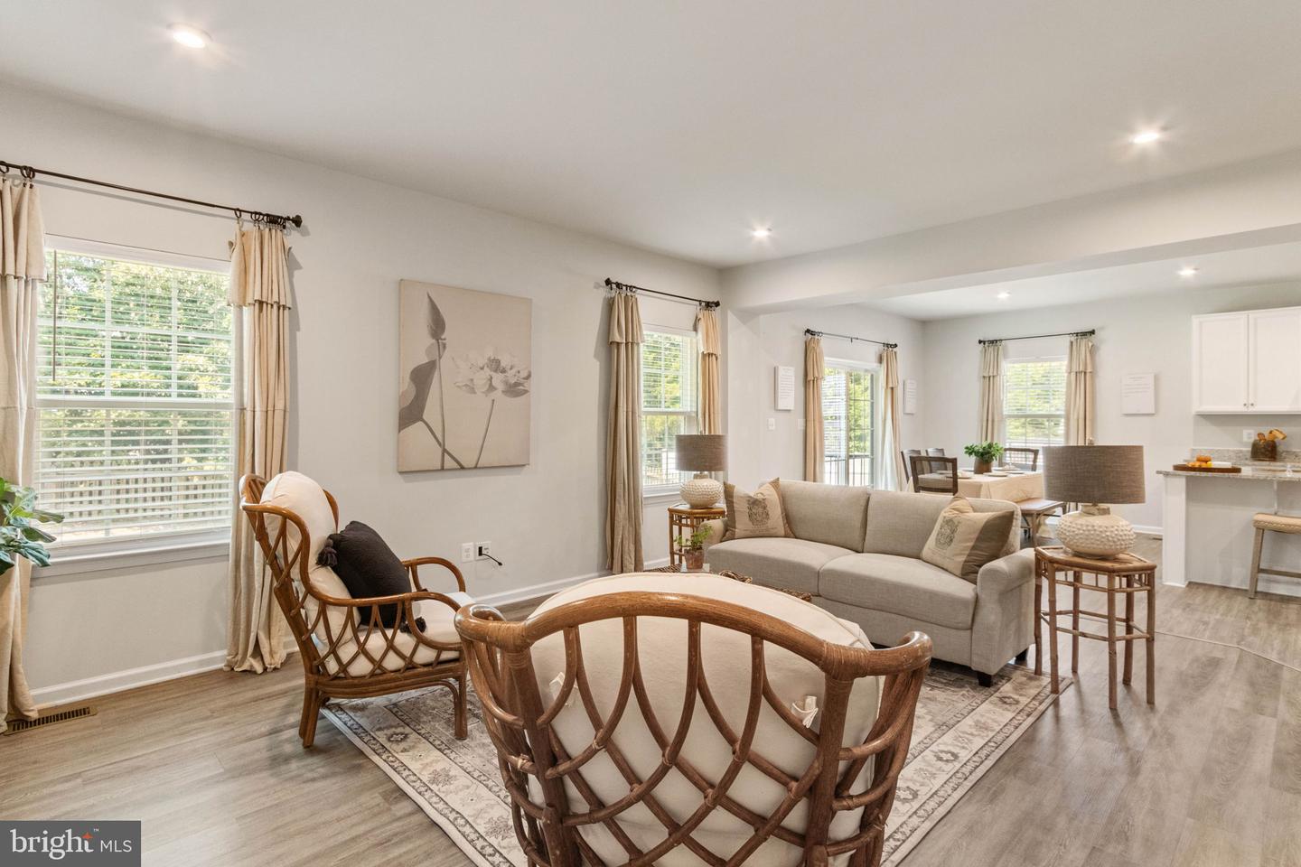 126 BROOKE VILLAGE DR, FREDERICKSBURG, Virginia 22405, 4 Bedrooms Bedrooms, 7 Rooms Rooms,2 BathroomsBathrooms,Residential,For sale,126 BROOKE VILLAGE DR,VAST2040474 MLS # VAST2040474