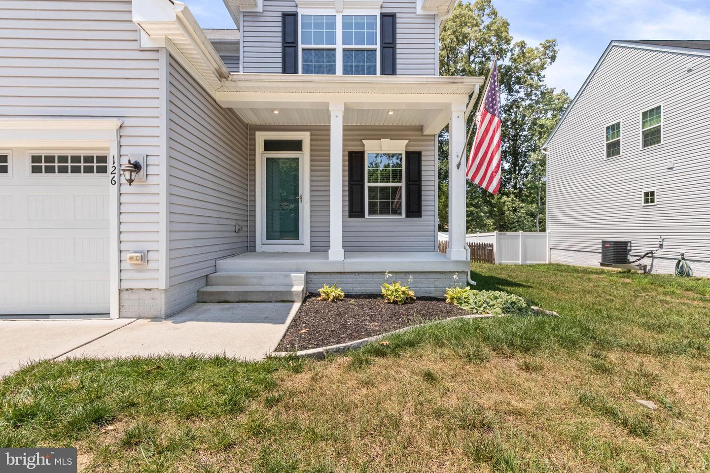 126 BROOKE VILLAGE DR, FREDERICKSBURG, Virginia 22405, 4 Bedrooms Bedrooms, 7 Rooms Rooms,2 BathroomsBathrooms,Residential,For sale,126 BROOKE VILLAGE DR,VAST2040474 MLS # VAST2040474