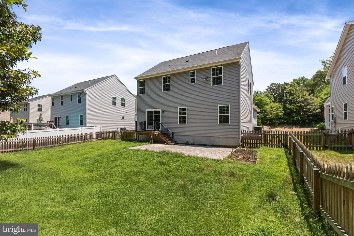 126 BROOKE VILLAGE DR, FREDERICKSBURG, Virginia 22405, 4 Bedrooms Bedrooms, 7 Rooms Rooms,2 BathroomsBathrooms,Residential,For sale,126 BROOKE VILLAGE DR,VAST2040474 MLS # VAST2040474