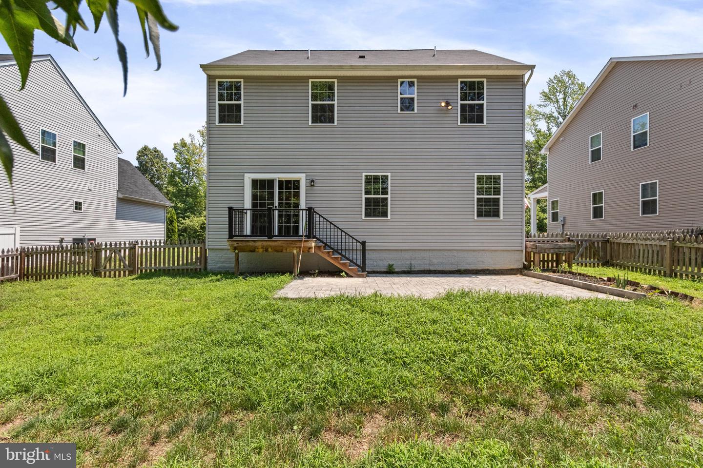 126 BROOKE VILLAGE DR, FREDERICKSBURG, Virginia 22405, 4 Bedrooms Bedrooms, 7 Rooms Rooms,2 BathroomsBathrooms,Residential,For sale,126 BROOKE VILLAGE DR,VAST2040474 MLS # VAST2040474