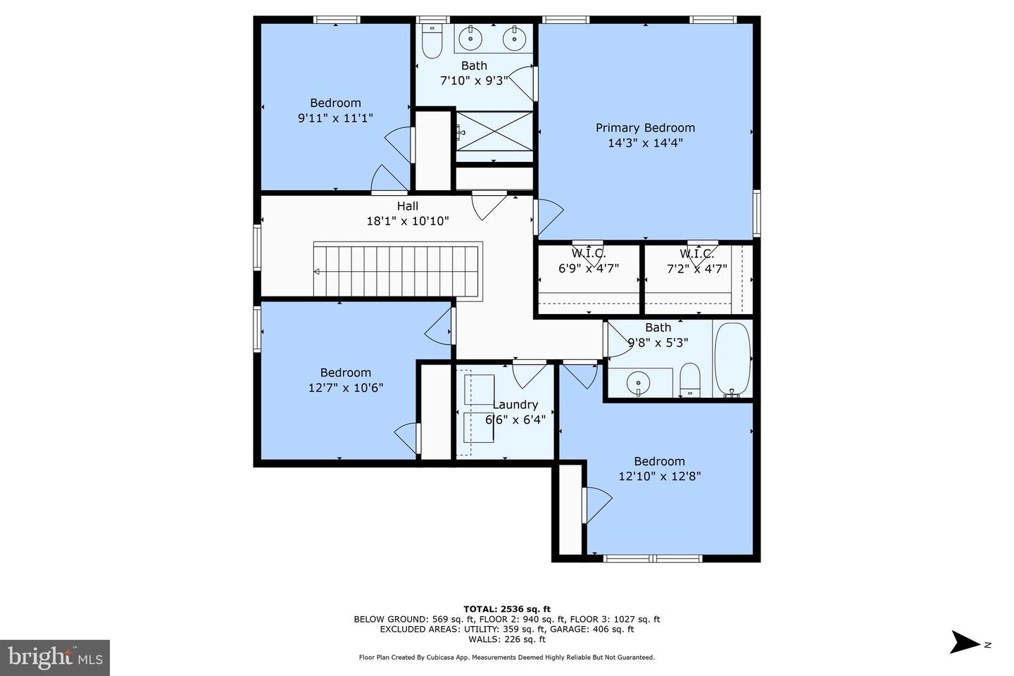 126 BROOKE VILLAGE DR, FREDERICKSBURG, Virginia 22405, 4 Bedrooms Bedrooms, 7 Rooms Rooms,2 BathroomsBathrooms,Residential,For sale,126 BROOKE VILLAGE DR,VAST2040474 MLS # VAST2040474