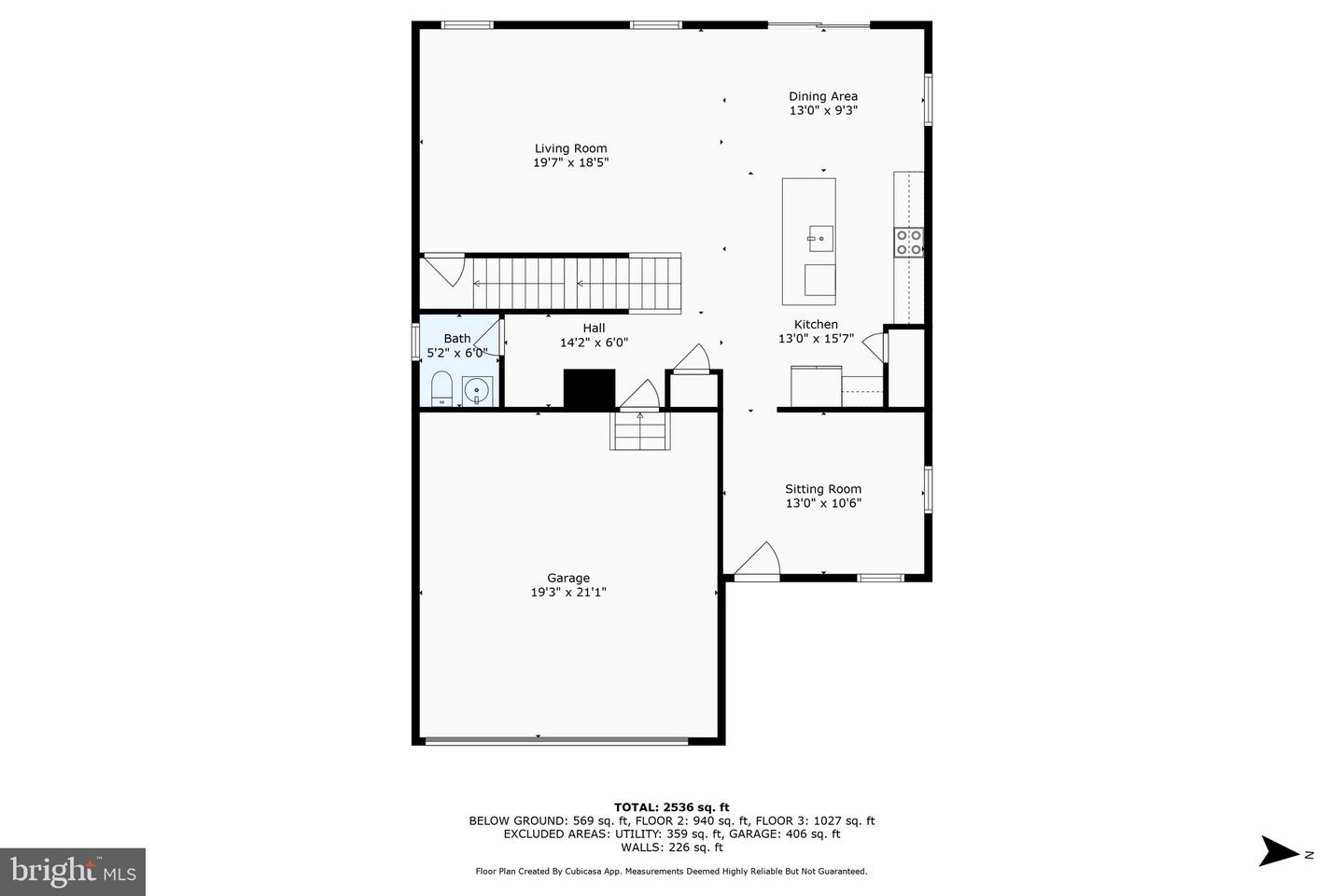126 BROOKE VILLAGE DR, FREDERICKSBURG, Virginia 22405, 4 Bedrooms Bedrooms, 7 Rooms Rooms,2 BathroomsBathrooms,Residential,For sale,126 BROOKE VILLAGE DR,VAST2040474 MLS # VAST2040474